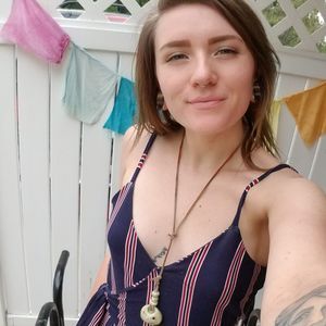 Meet your Posher, Melissa